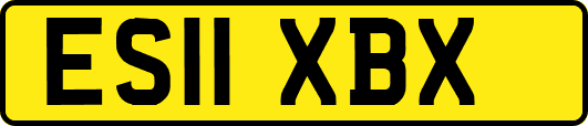ES11XBX