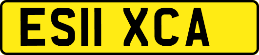 ES11XCA
