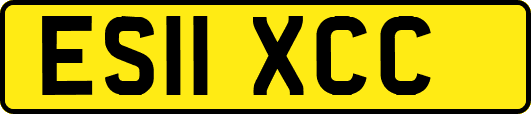 ES11XCC