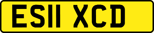 ES11XCD