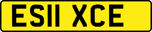 ES11XCE