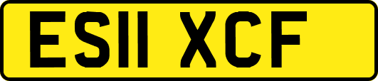 ES11XCF