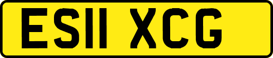 ES11XCG