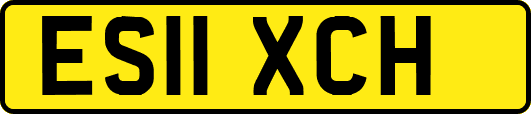 ES11XCH