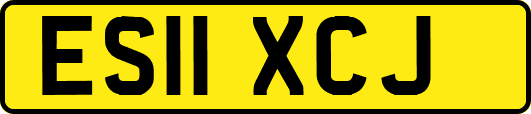 ES11XCJ
