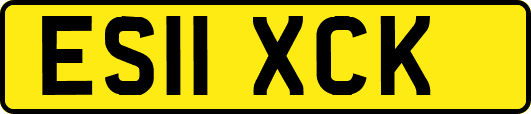 ES11XCK