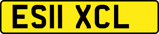ES11XCL