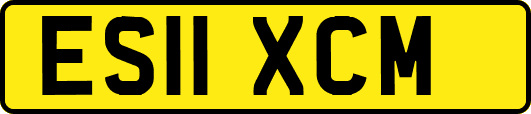 ES11XCM