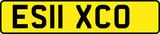 ES11XCO