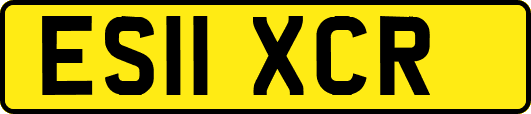 ES11XCR