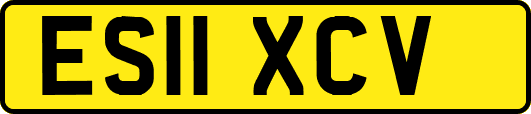 ES11XCV