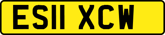 ES11XCW