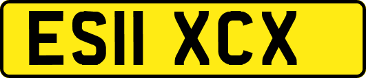 ES11XCX