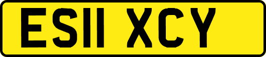 ES11XCY
