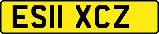 ES11XCZ