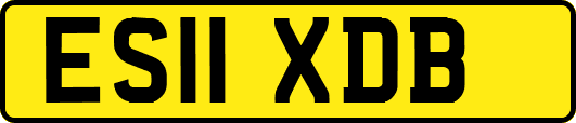 ES11XDB