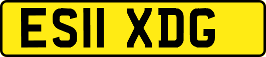 ES11XDG
