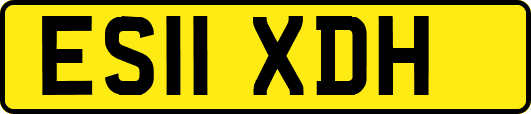 ES11XDH