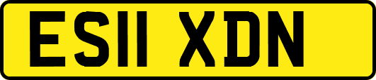 ES11XDN