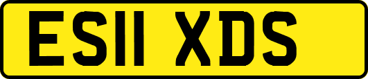 ES11XDS