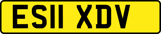 ES11XDV