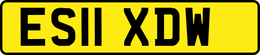 ES11XDW