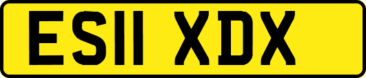 ES11XDX