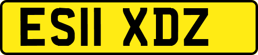 ES11XDZ