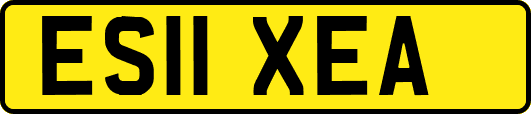 ES11XEA
