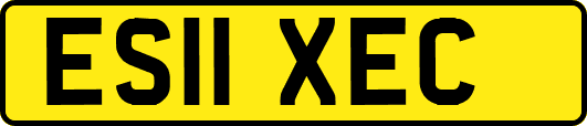 ES11XEC