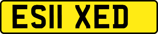ES11XED