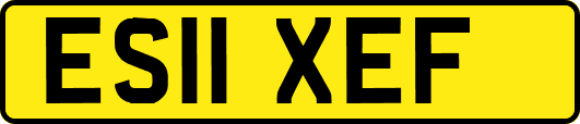 ES11XEF