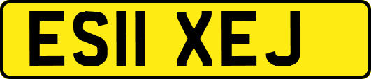 ES11XEJ