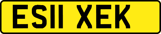 ES11XEK