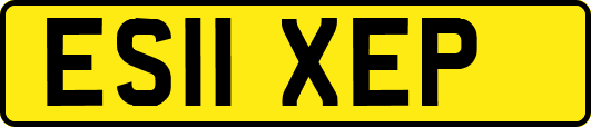 ES11XEP