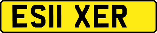 ES11XER