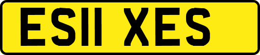 ES11XES