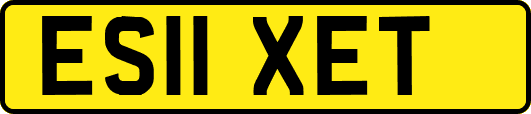 ES11XET