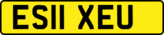 ES11XEU