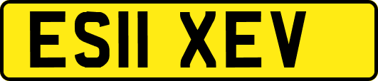 ES11XEV