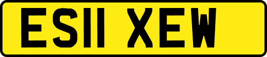 ES11XEW