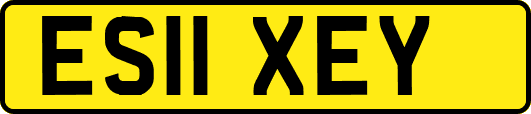 ES11XEY