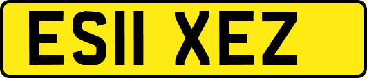 ES11XEZ