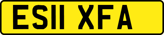 ES11XFA