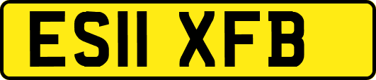 ES11XFB