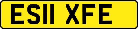 ES11XFE