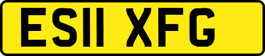 ES11XFG