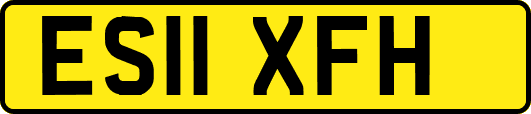 ES11XFH