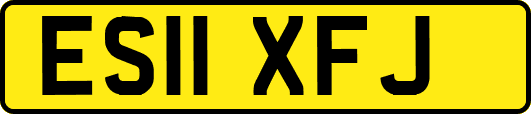 ES11XFJ