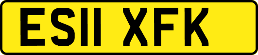 ES11XFK